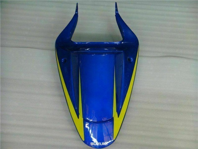01-03 Bleu GSXR 600/750 Carénage Moto