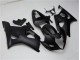03-04 Noir Mat GSXR 1000 Carrosserie Moto
