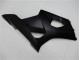 03-04 Noir Mat GSXR 1000 Carrosserie Moto