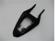 03-04 Noir Mat GSXR 1000 Carrosserie Moto