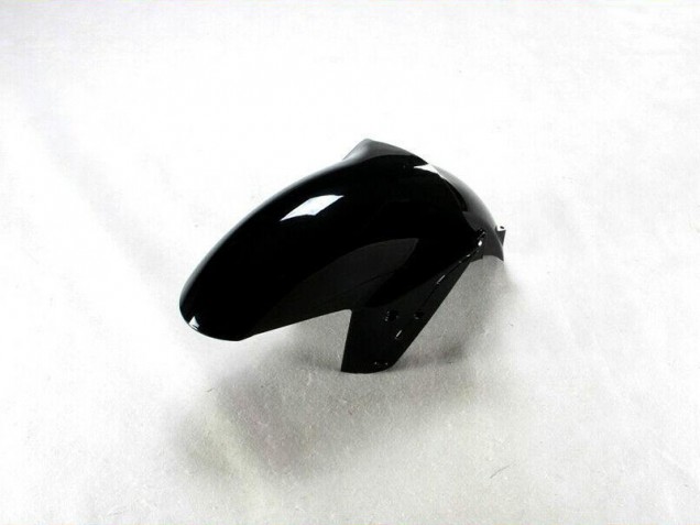 06-11 Noir Brillant ZX14R ZZR1400 Carénage Moto